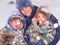 pictures of tannas family