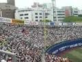 2008/06/08 Hokkaido Nipponham Fighters Chance Theme