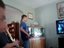 Rockband [pt1] (: