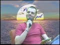 PROGRAMA PAPO GOSPEL MINISTERIO C.LE.A.N BLOCO 01