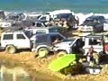 Autana y Prado en Paraiso!