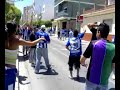 invasion en motril