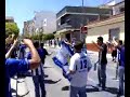 invasion en motril