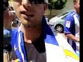 invasion en motril