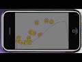 iPhone Softbody Physics iPhone Softbody Physics