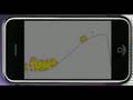 iPhone Softbody Physics