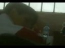 cabezeando mientras jatea xD