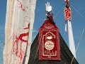 Daste Baitul Azan 2008, Quetta, Pakistan