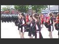 West De Pere High School in the Memorial Day Parade West De Pere High School in the Memorial Day Parade