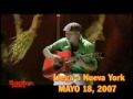 En un solo dia - Sanky Panky (negros)