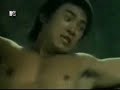 Mortal Kombat Tela Class Style