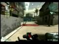 CombatArms SpyHunt SandHog