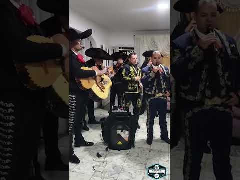 Tercer video de MARIACHI SONORA DE GUADALUPE