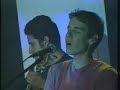 Andrés Spyker - Mi Tesoro