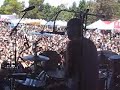 Pepper - Ashes Live at Warped Tour