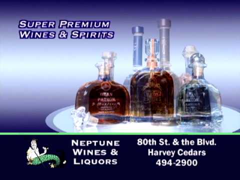 Neptune Wines & Liquors