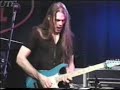 JRZ System - Floating In A Bowl Live - Musicians Institute