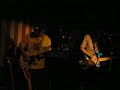 Kingsbury Manx @ CMJ 2005