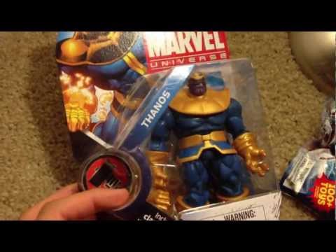 thanos