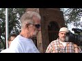 ABC TV20 Interview with Dr. Terry Jones at Million Hoodie March