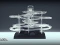 BANDAI Space Warp Desktop Lights You Up, Geeks ;) BANDAI Space Warp Desktop Lights You Up, Geeks ;)