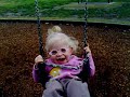 23.07.2008 Keva on the Swings Part 1 - Fri Jul 25 15:11:44 2008