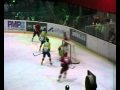 HK Jestřábi Prostějov - HC ZUBR Přerov 0:1