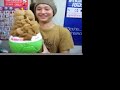 monster slurpee