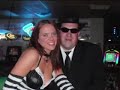 HALLOWEEN HIGHLIGHTS 2009 COACH HOUSE grill FREAKY FRIDAY