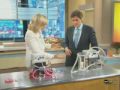 The Dr Oz Resveratrol Formula - Dr. Mehmet Oz Talks About Resveratrol Calorie-Restriction