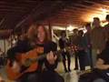 Check Yes Juliet Acoustic - Travis Plays for Video Extras