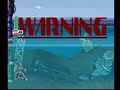 RockmanX4 no save no damage clear (ZERO) 1/8