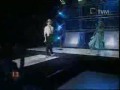 Daniel Testa - Junior Swing - JESC 2008 Malta