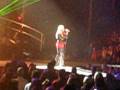 Carrie Underwood- Pradise City Part 1