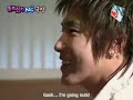 DBSK Banjun Drama - Tokyo Holiday NGs [ENG SUB]