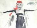Maria Meneghini Callas in Medea