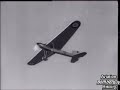 In 1926 a proposal was made that the RAF should attempt a non-stop flight to India. This would not only be operationally significant, but enormously prestigious to the service if successful. It would at the same time establish a new world long-distance record. The chosen vehicle for this attempt was the Hawker Horsley, then entering RAF service as a day and torpedo-bomber.A production example was modified with strengthened landing gear to carry the additional weight of an extra 3,955 litres of fuel accommodated in new wing and fuselage tanks. On 20 May 1927 Flt Lieut C. R. Carr (later Air Marshal Sir Roderick) and Flt Lieut L. E. M. Gillman took off for India, only to be forced down in the Persian Gulf after completing 5,504km: a new long-distance record that was beaten in less than 24 hours when Charles Lindbergh landed at Paris after his 5,778km solo flight across the North Atlantic. Two later but unsuccessful attempts were made with the Horsley.Consequently the Air Ministry decided to obtain a purpose-built long-range aircraft to make a new attack on the record: the Fairey Long-Range Monoplane was the result. A clean, high-wing cantilever monoplane of low wing loading, it was of composite construction and fabric-covered. The high-efficiency wing, which incorporated a triangulated-tube internal bracing system devised by Hollis Williams, also contained tanks for more than 4,546 litres of fuel. In this aircraft (J9479) Sqd Ldr A. G.Jones-Williams and Flt Lieut N. H. Jenkins flew from Cranwell, Lincolnshire to Karachi, recording the first non-stop flight between Britain and India, but failing to beat the world long-distance record. This aircraft was lost in a second long-range attempt, resulting in the construction of a new aircraft which differed only in detail and by the addition of an autopilot.In this, during the period 6-8 February 1933, Sqd Ldr Gayford (with Flt Lieut G. E. Nicholetts as navigator) flew non-stop from Cranwell to Walvis Bay, South West Africa, creating a world long-distance record of 8,544km. Such was the speed of progress that only six months later this record was captured by France.First attempt December 1929 to Cape town from Cranwell ended when it crashed in to high ground near Tunis, Killing both pilots :( , Second aircraft, Had better instrumentation and an automatic pilot developed by RAE Farnborough, Handed over to RAF July 1931, Did a proving flight to Egypt, Slight damaged from forced landing, Repaired and left Cranwell on 6th Feb 1933 and flew 5,410 miles(8707km) to Walvis Bay, South west Africa in 57 hours 25mins, Latter broken by Codos and Rossi in a Bleriot-Zappata 110, Flew a great circle route of 5,657miles(9104km) between New York and Syria, Thoughts of re-engining the Monoplane in 34 with a Jumo diesel, estimated range 8,300miles (13358km) came to nothing, The final fate of the plane does not seem to be recorded.Specifications (Fairey Long-range Monoplane II)General characteristicsCrew: 2Length: 48 ft 6 in (14.8 m)Wingspan: 82 ft (25.0 m)Height: 12 ft (3.6 m)Wing area: 850 ft² (79 m²)Loaded weight: 17,500 lb (7,938 kg)Max takeoff weight: 17,500 lb (7,938 kg)Powerplant: 1 (fixed-pitch propeller)× Napier Lion XIa twelve-cylinder, liquid-cooled, 570 hp (425 kW) each*Mean chord: 11 ft (3.3 m)PerformanceCruise speed: 96 knots (110 mph [5], 177 km/h)Wing loading: 20.7 lb/ft² (101.1kg/m²)Power/mass: 29.2 hp/lb ()Take-off distance: 4,500 ft (1.370 m)