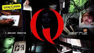 The Terrifying ARG in a Haunted YouTube Channel