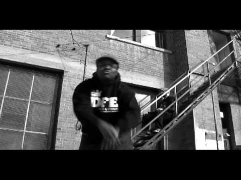 Dragon Fli Empire – “Keep the Funk Alive”