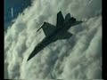 Swiss Air Force fly low