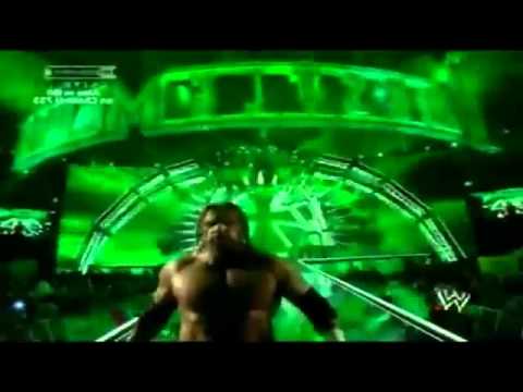 triple h