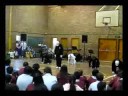 MOTB - FHS Talent Quest Performance. First Act.