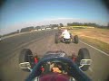 NZ Formula First 07/08 - NZ GP Race 2 - Tim Hamilton
