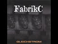 FabrikC - Der zweite Tod