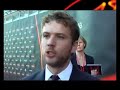 video Breach stars, Ryan Phillippe and Chris Cooper, and director Billy Ray tell EIFF TV about espionage thriller Breach at the Gala Premiere. Picture