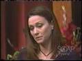 Skye gives the Eulogy at AJ's Funneral