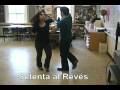 NWSS Salsa - Setentas - Amir and Kathy