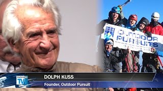 Honoring a Recreation Legend Honoring a Recreation Legend