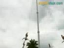 CUMBRE TAJÍN (MÉXICO) - MUCHOVIAJE