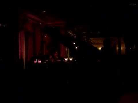 Kathleen Landis TASTE OF HONEY Live ...